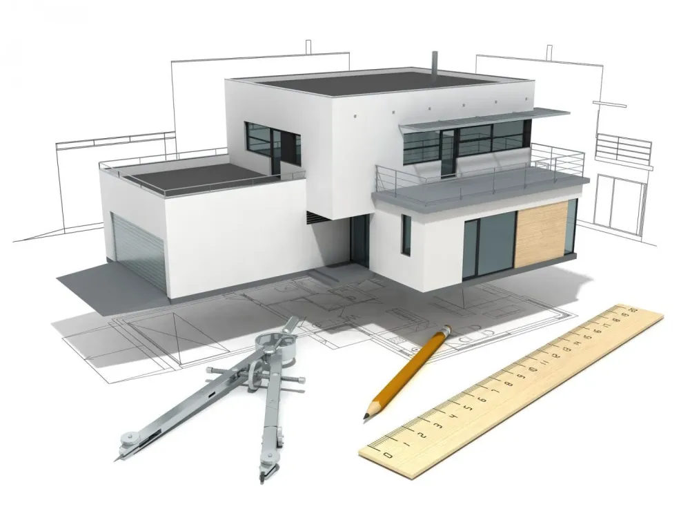 plan architecture