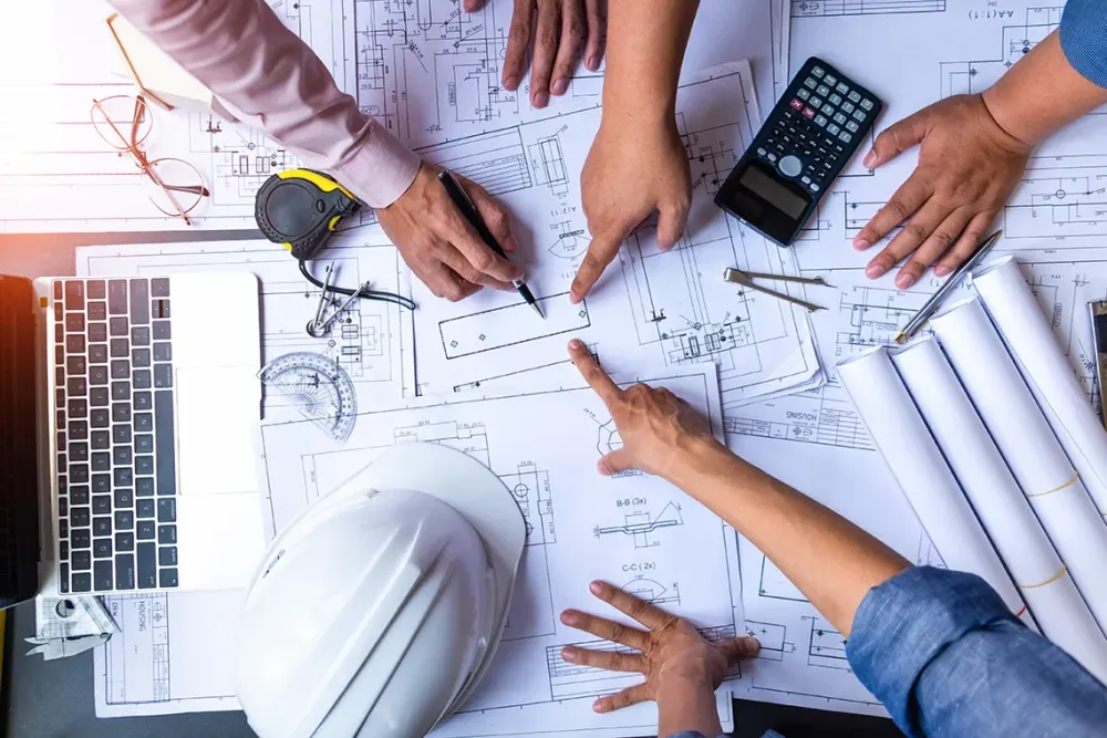 contact travaux